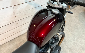 TRIUMPH SPEED TWIN 1200 2024 DAD85H