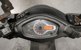 SUZUKI ADDRESS V125 CF4MA
