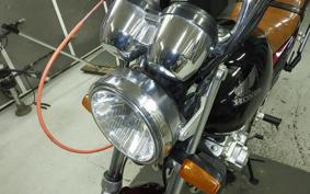 HONDA JADE 2000 MC23