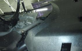 YAMAHA BW'S 50 Gen.3 SA44J