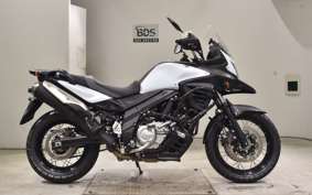 SUZUKI Vｽﾄﾛｰﾑ650XTA 2016 VP56A