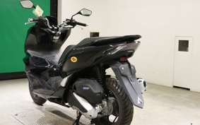 HONDA PCX 125 2004 JK05