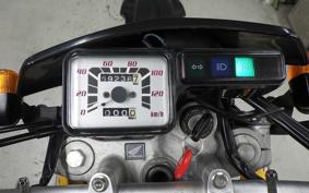 HONDA XR230 MOTARD 1983 MD36