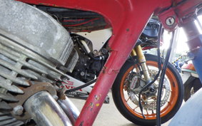 HONDA CD125T BENLY CD125T