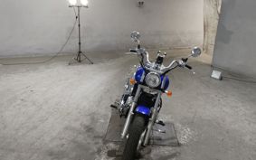 HONDA SHADOW 400 SLASHER 2008 NC40