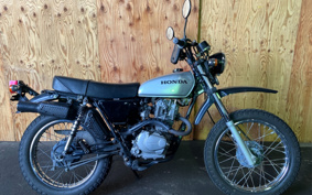 HONDA XL230 MC36