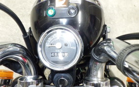 HONDA MONKEY AB27