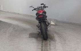 HONDA HORNET250 MC31