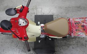 HONDA C110 SUPER CUB JA59