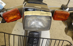 HONDA C50 SUPER CUB E AA01