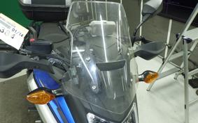 HONDA NC750X 2016 RC90