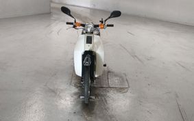 HONDA SUPER CUB50 C50