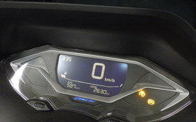 HONDA PCX 125 2019 JK05
