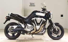 YAMAHA MT-01 2006