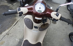 HONDA GIORNO 3 AF77