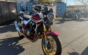 HONDA CB1300SF ABS SPECIAL ED 2023 SC54