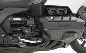 HONDA GL 1800 GOLD WING TOUR DCT 2025 SC79
