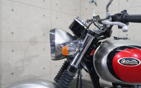 KAWASAKI ESTRELLA CUSTOM  BJ250A