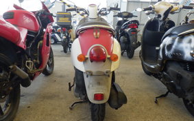 HONDA CREA SCOOPY 2011 AF55