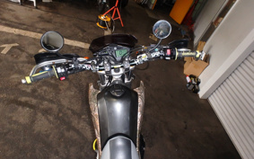 YAMAHA SEROW 250 DG17J
