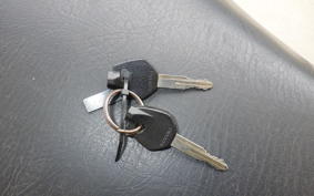SUZUKI LET's 4 CA45A