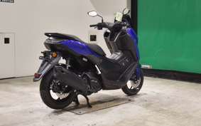 YAMAHA NMAX155-3 2022 SG92J