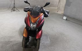 YAMAHA TRICITY 125 SE78