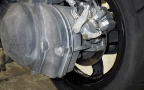 SUZUKI SKYWAVE 250 (Burgman 250) S 2 2011 CJ43A