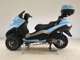 Фото Piaggio MP3 250 2001 с японского аукциона