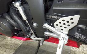 HONDA CBR600RR 2022 PC40
