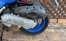 KYMCO SUPER 9 S 2004