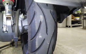 YAMAHA CYGNUS 125 XSR 3 2023 SEA5J