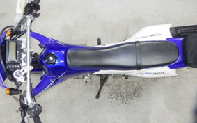 SUZUKI DR-Z400S 2008 SK43A