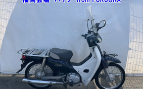 HONDA C50-2