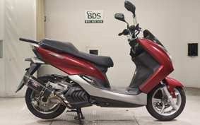 YAMAHA Majesty 155 S 2008 SG28J