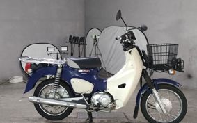 HONDA SUPER CUB50 AA07