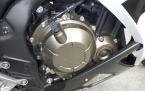 HONDA CBR400R ABS 2017 NC47