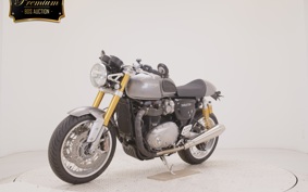 TRIUMPH THRUXTON 1200 R 2017