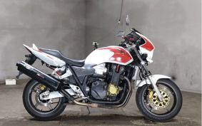 HONDA CB1300SF SUPER FOUR 2007 SC54