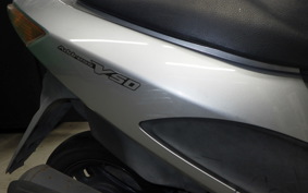 SUZUKI ADDRESS V50 Gen.2 2005 CA44A