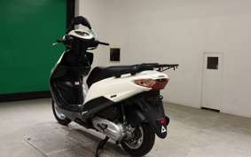 SUZUKI ADDRESS V125 2000 DT11A