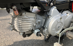 HONDA  CROSS  CUB 50 AA06