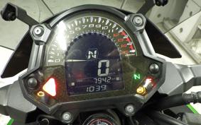 KAWASAKI Z400 Gen.2 2021 EX400G