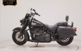 HARLEY FLHCS 1870 2024