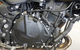KAWASAKI Z400 Gen.2 2024 EX400L