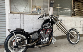 HONDA STEED 400 1991 6110