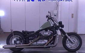 SUZUKI INTRUDER 400 CLASSIC