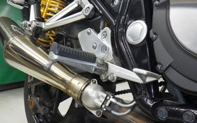 YAMAHA XJR1300 Gen.2 2017 RP17J