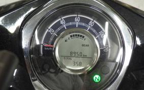 HONDA C125 SUPER CUB JA48