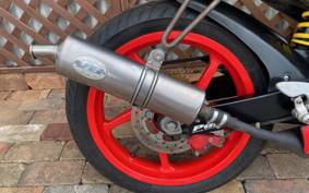 APRILIA RS4 50 2004